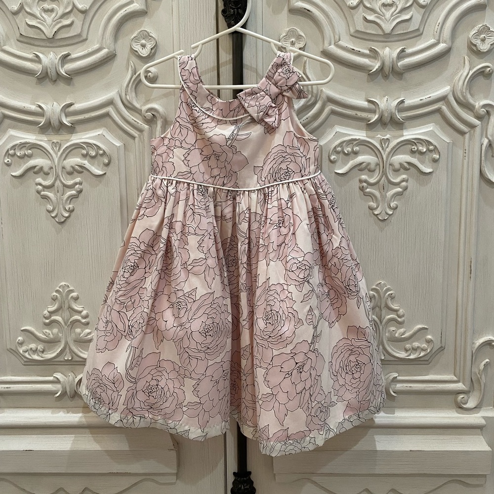 Janie and Jack dress NWT SIZE 2T